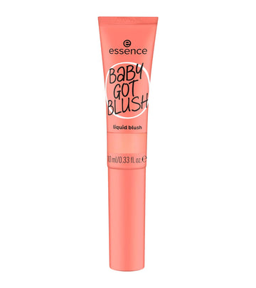 Essence - BABY GOT BLUSH Liquid Blush 40